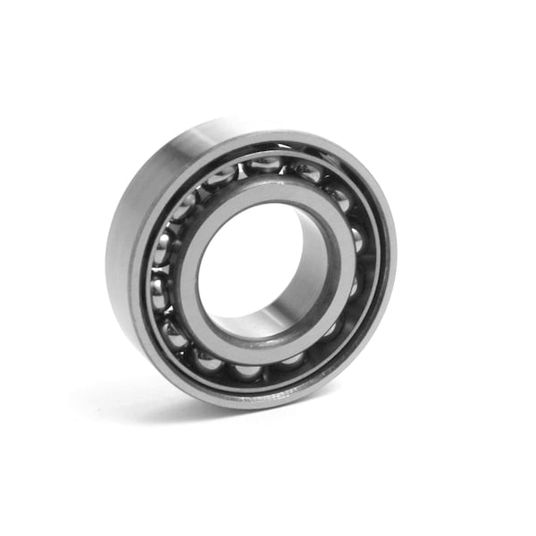 Tritan Angular Contact Ball Bearing, 40 Degree, Flush Ground, 35mm Bore Dia., 72mm Outside Dia., 17mm Width 7207 BG - main